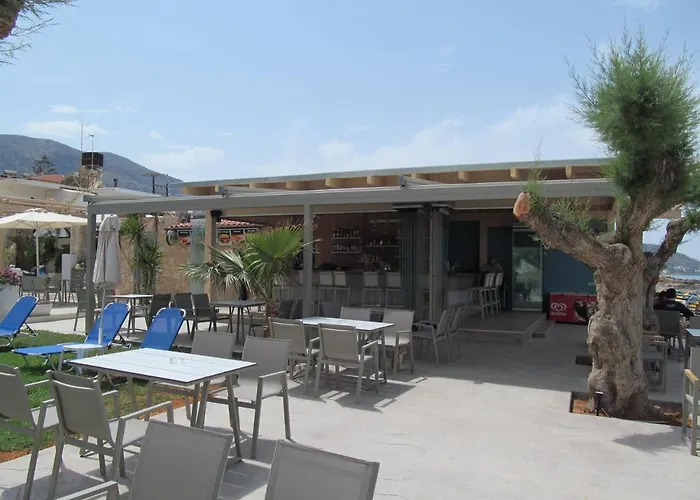 Malliotakis Beach Hotel \