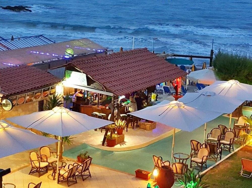 Malliotakis Beach Otel 3*