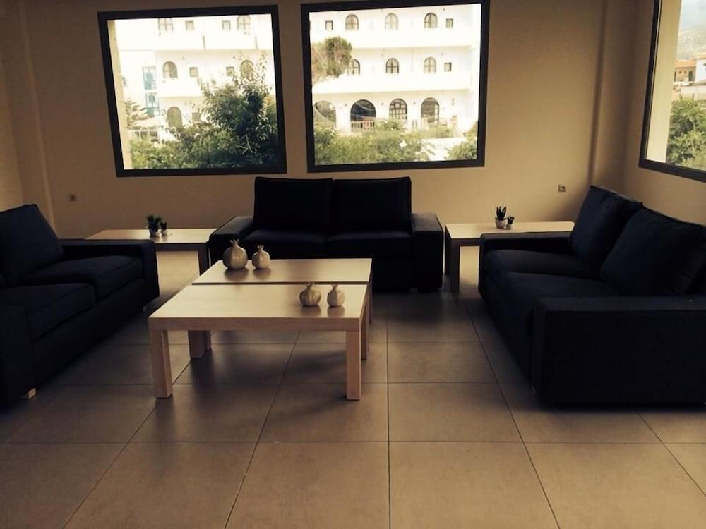 Malliotakis Beach Otel