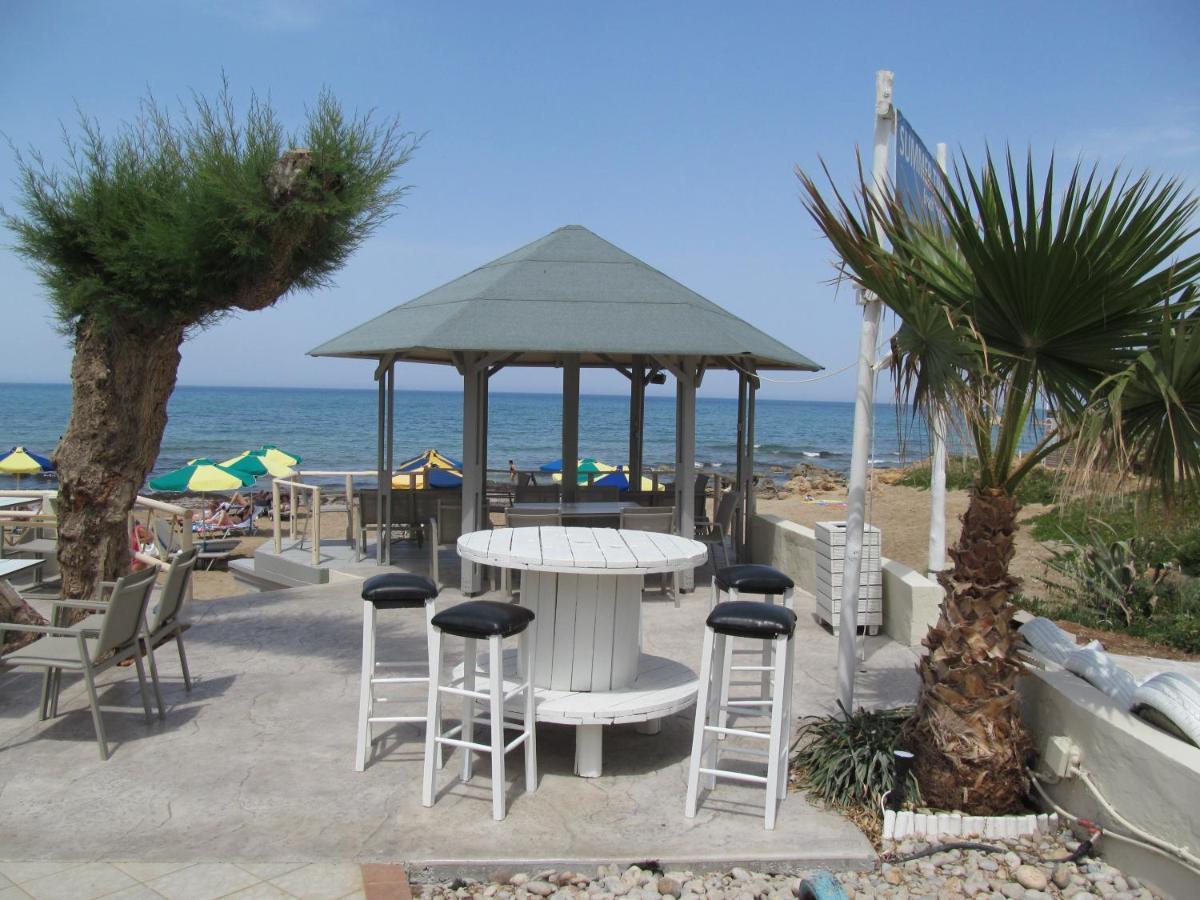 Malliotakis Beach Stalida