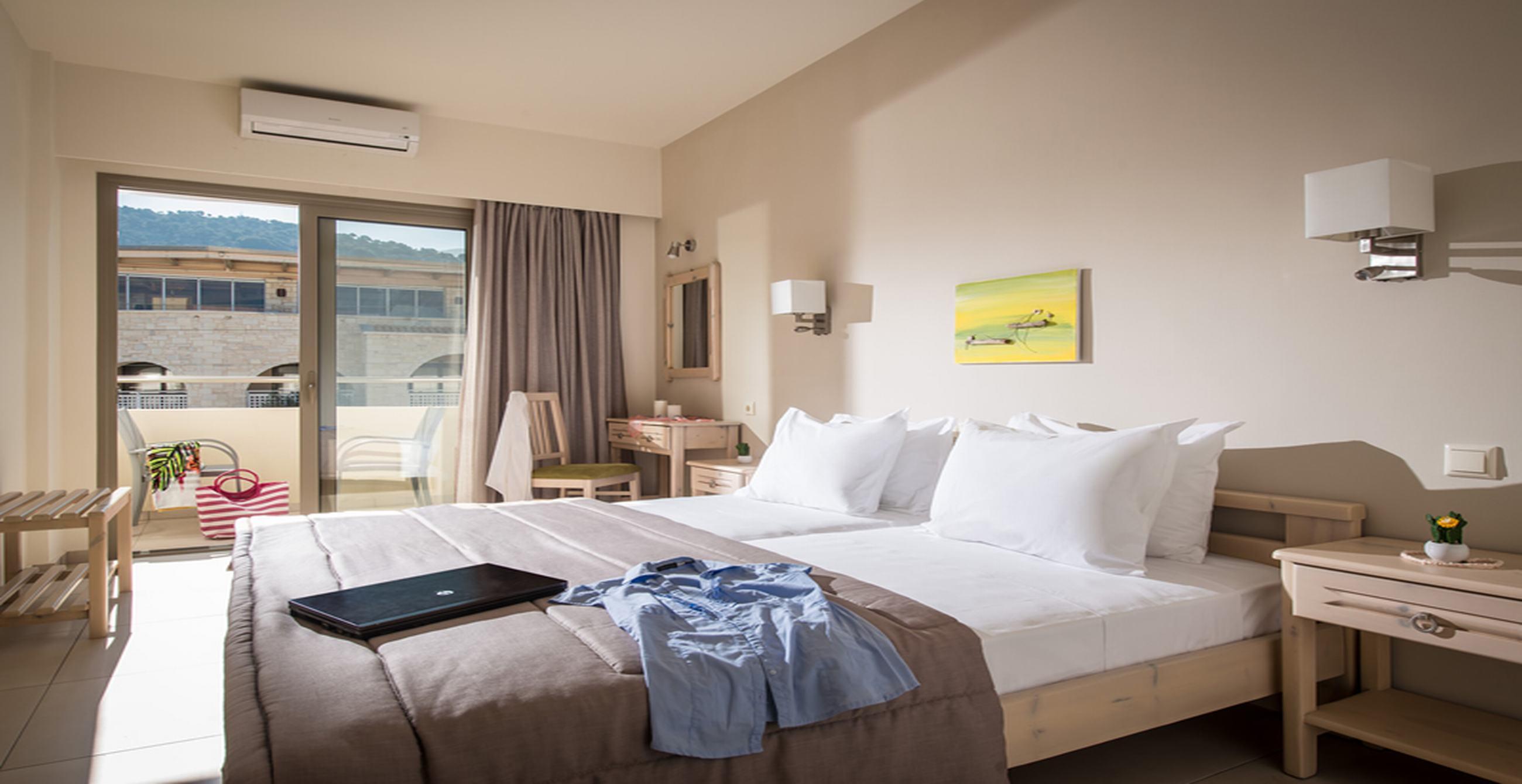 Malliotakis Beach Otel 3*