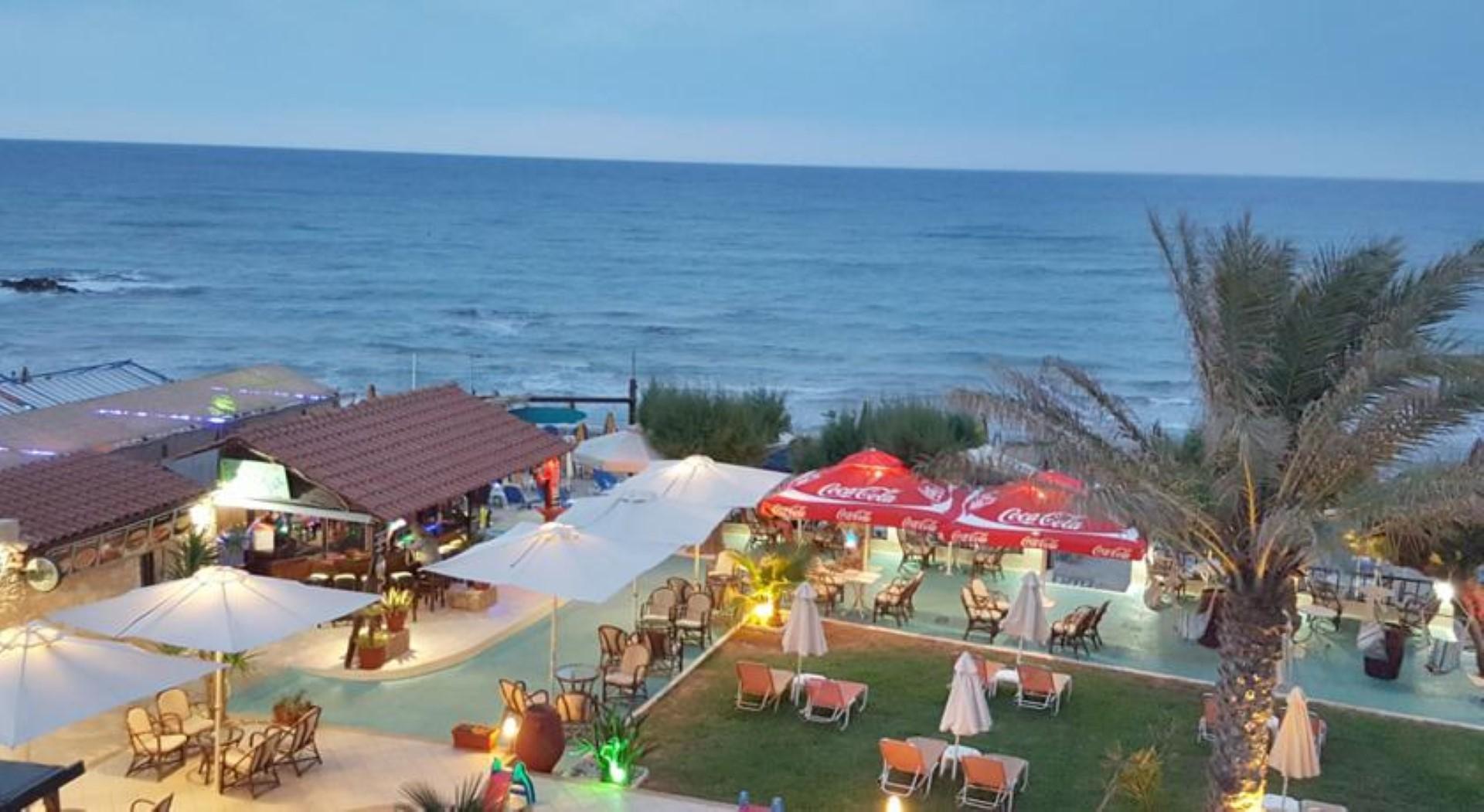 Malliotakis Beach Otel