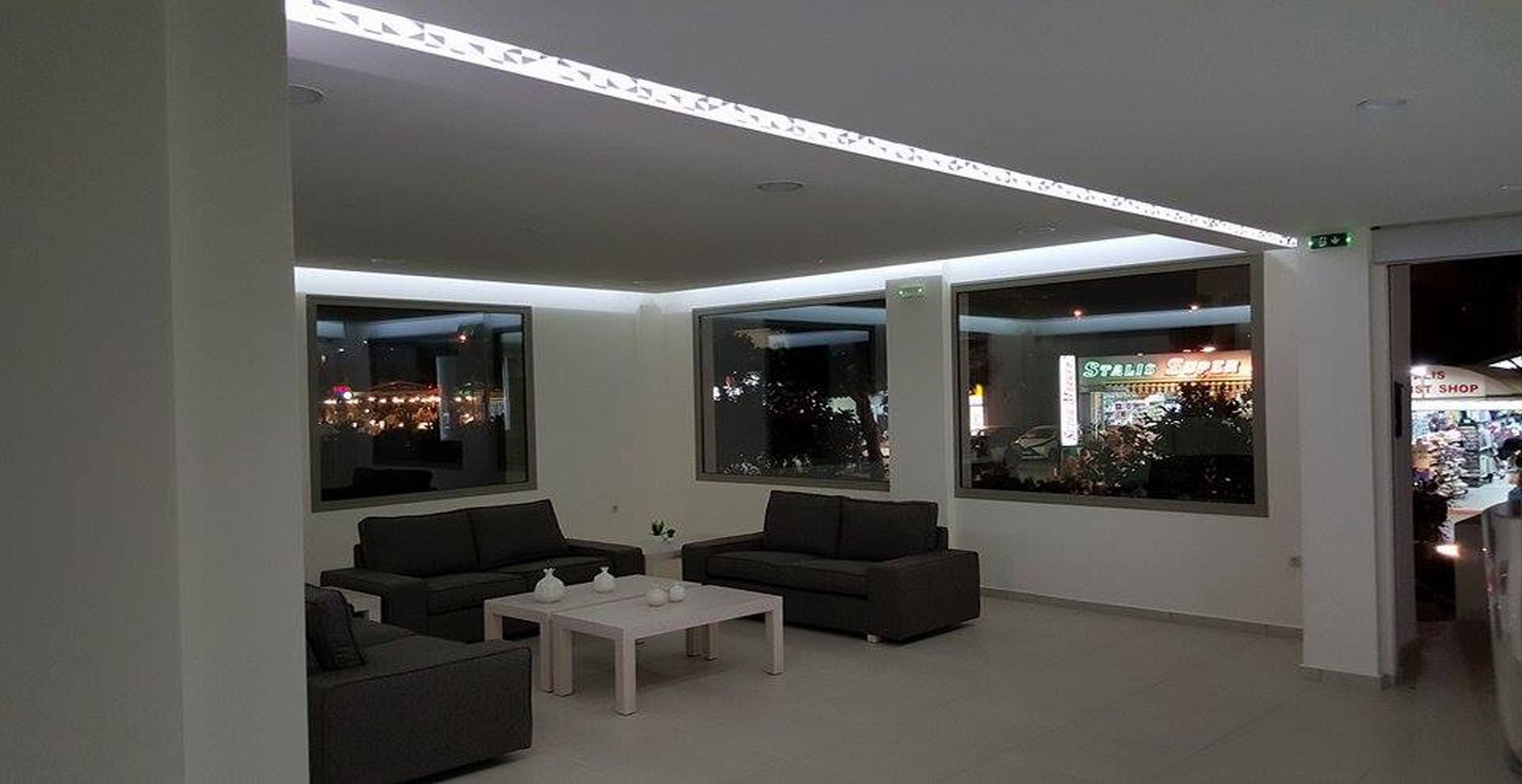 Otel Malliotakis Beach 3*