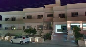 Otel Malliotakis Beach Stalida