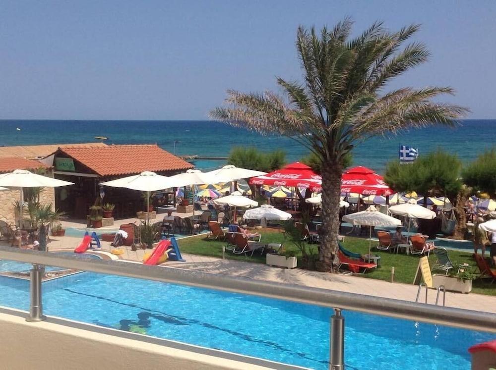 Malliotakis Beach Otel