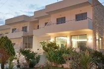 Otel Malliotakis Beach