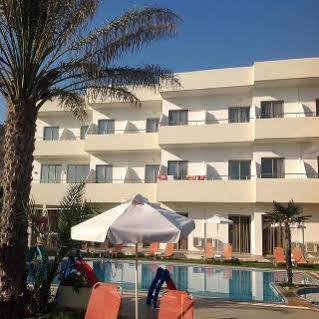 Malliotakis Beach 3*