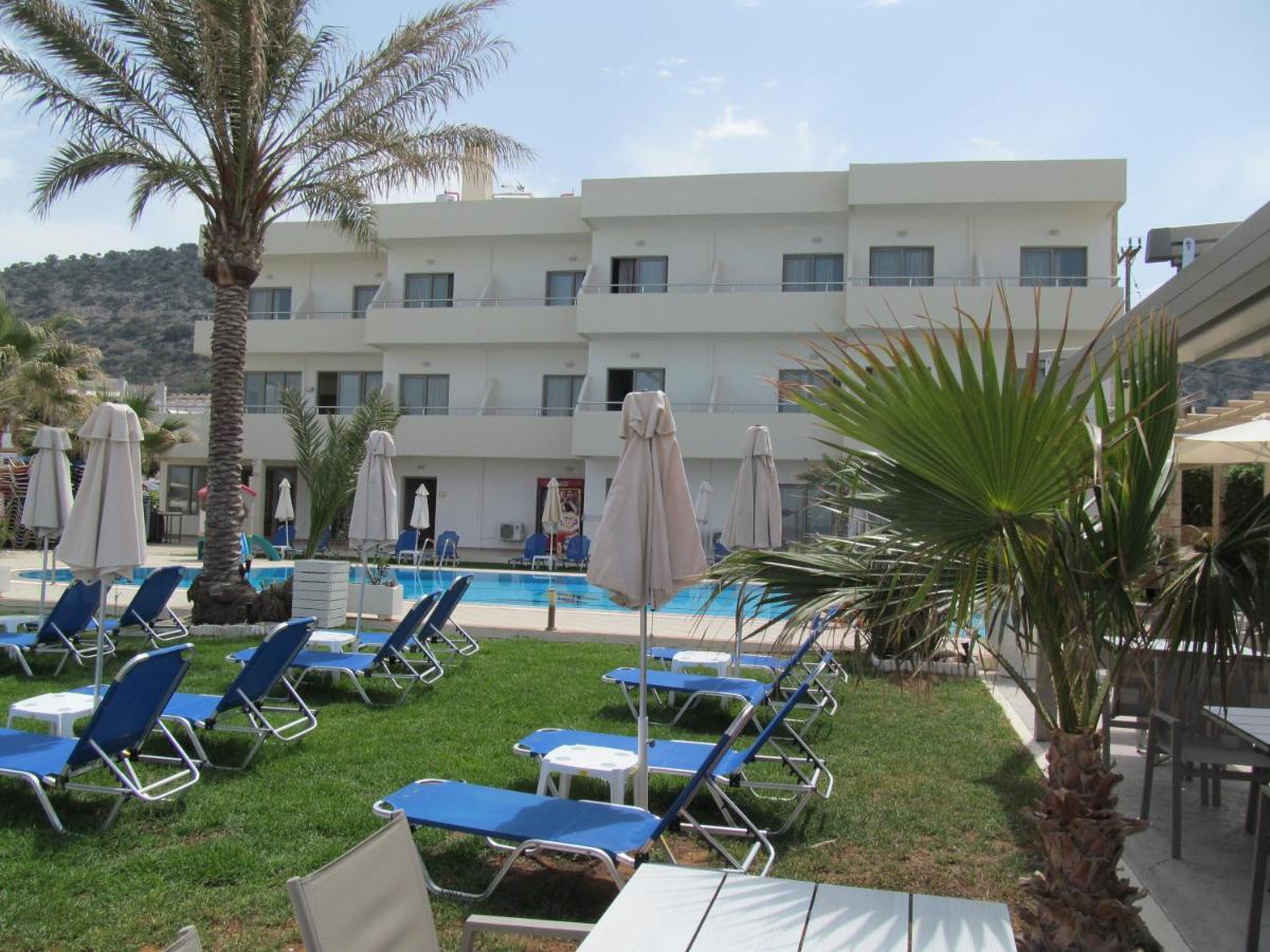 Hotel Malliotakis 