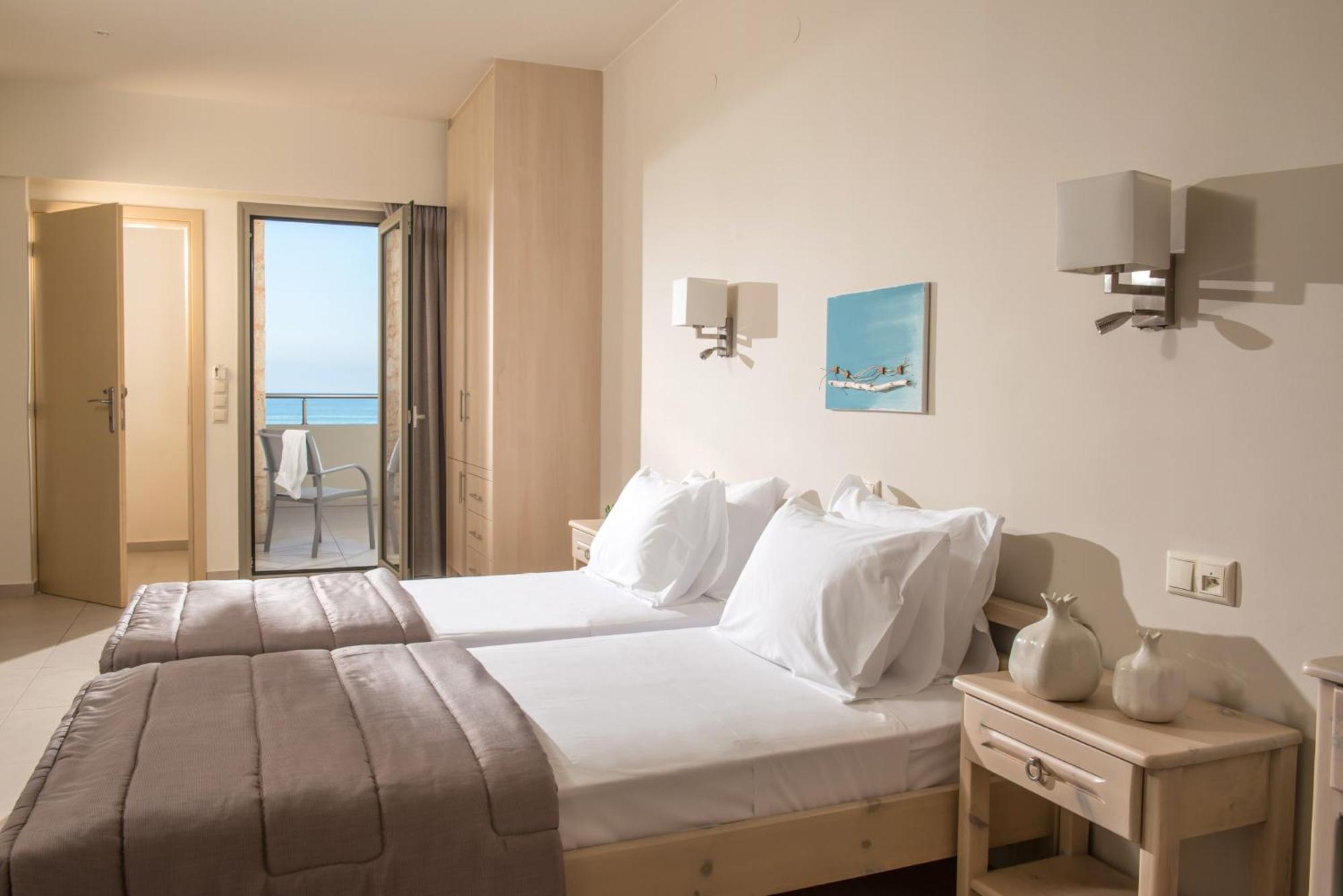 Hotel Malliotakis 